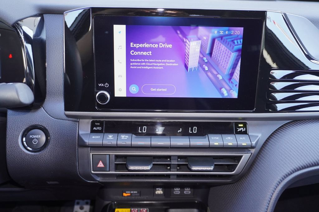 Certified 2025 Toyota Camry SE image 18