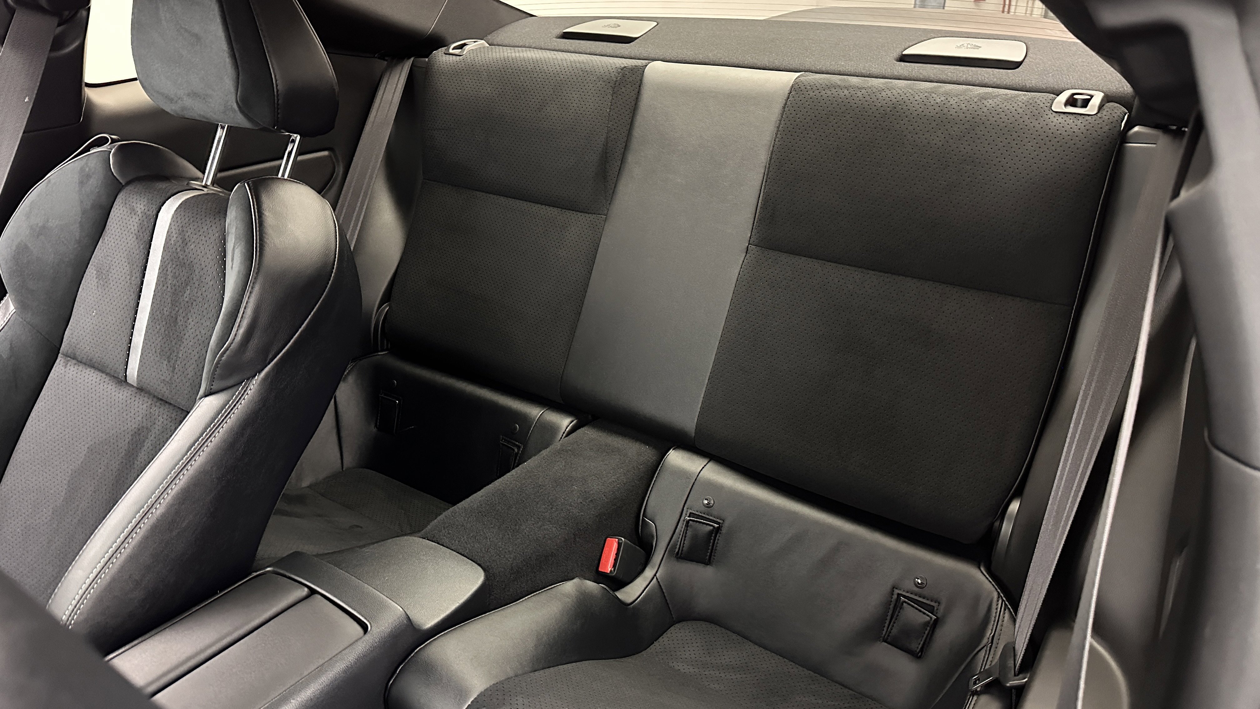 Used 2025 Toyota GR86 Premium image 15