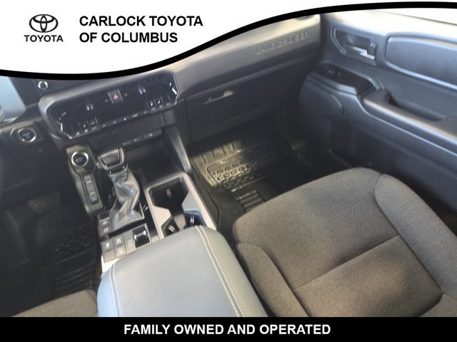 Used 2025 Toyota Land Cruiser 1958 AWD/4WD image 19