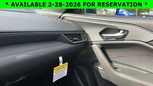 Used 2025 Acura TLX SH-AWD w/ A-SPEC Pkg image 23