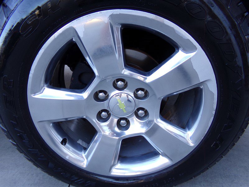 Used 2015 Chevrolet Silverado 1500 LT w/ LT Convenience Package image 84