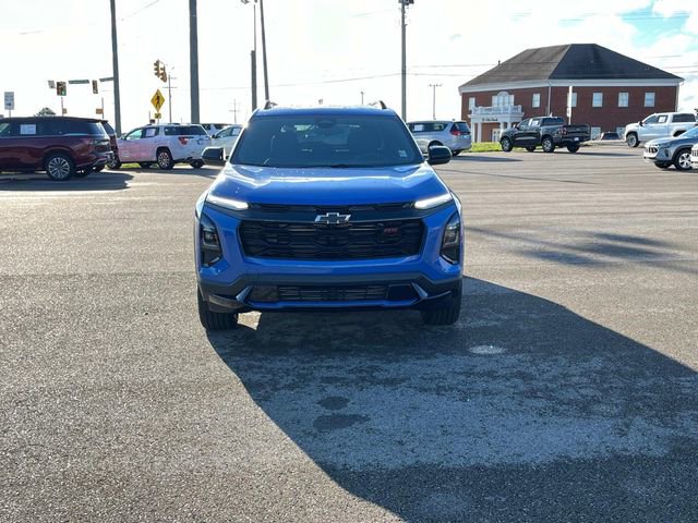 New 2026 Chevrolet Equinox RS w/ Convenience Package III image 11