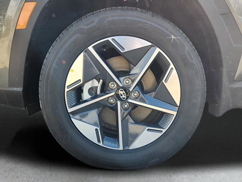 New 2026 Hyundai Tucson SEL AWD/4WD image 10