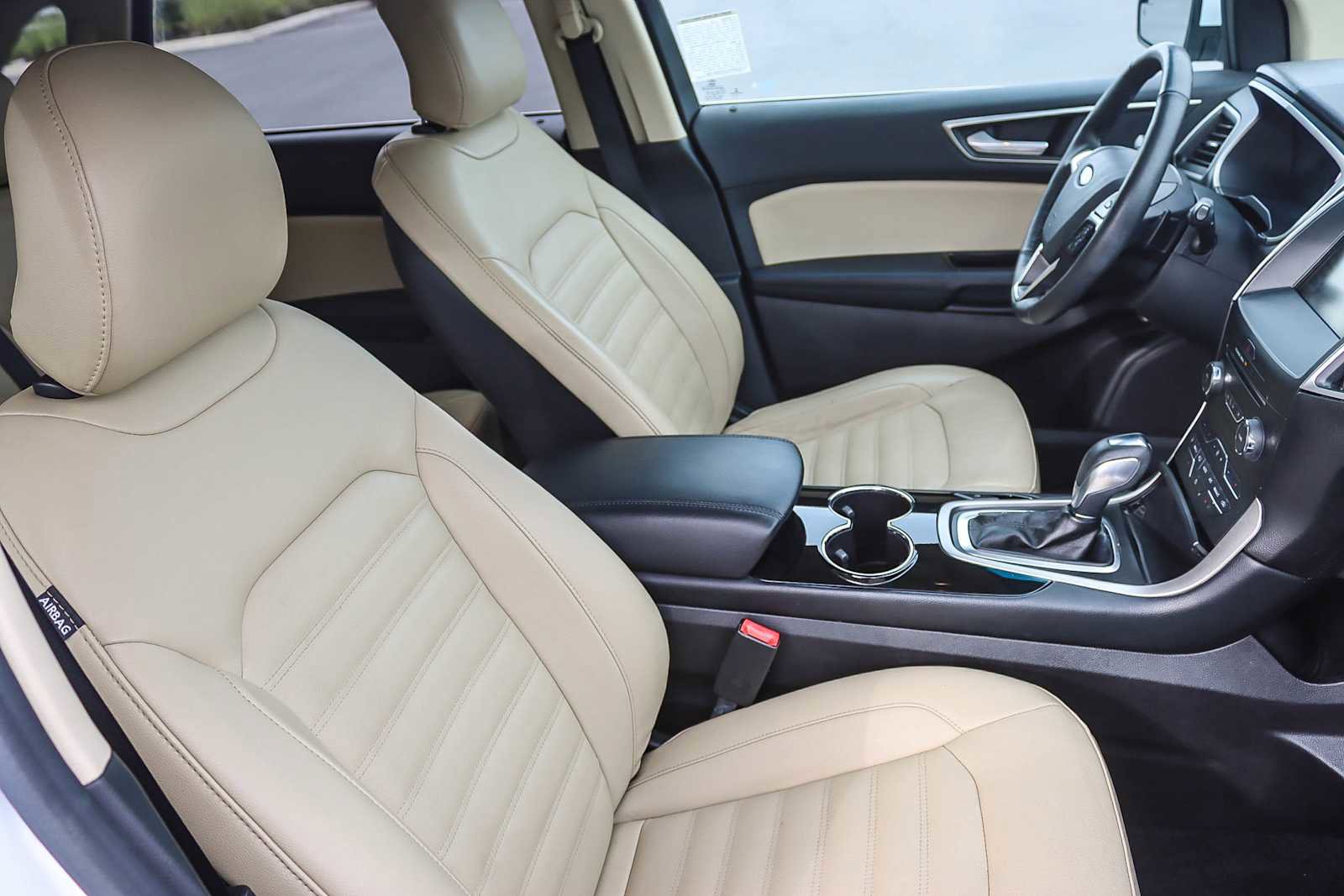 Used 2015 Ford Edge SEL w/ Equipment Group 201A image 15