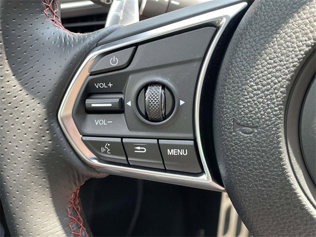 New 2025 Acura TLX SH-AWD w/ A-SPEC Pkg image 31