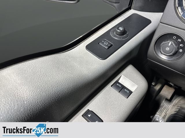 Used 2015 Ford F250 XLT w/ XLT Interior Package AWD/4WD image 27