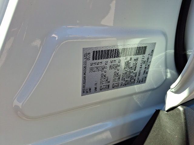 New 2026 Nissan Rogue Dark Armor AWD/4WD image 19