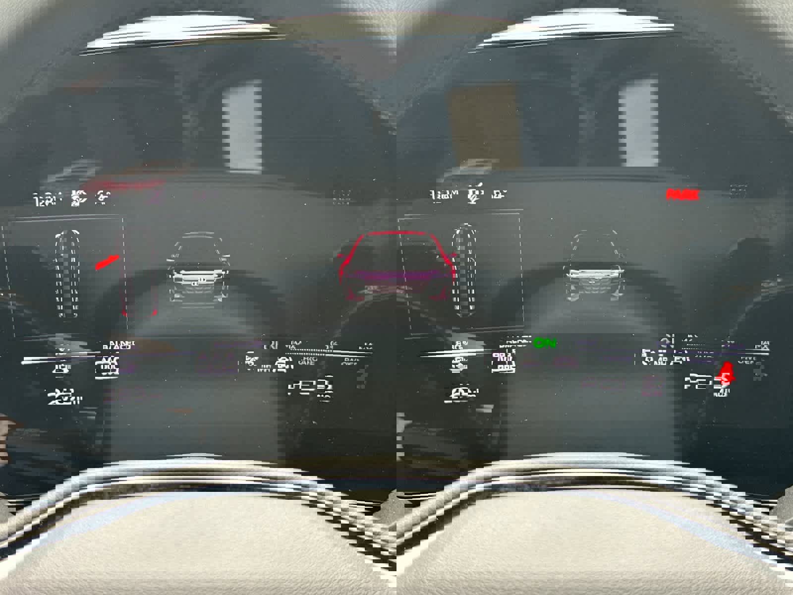 Used 2025 Audi A6 e-tron Premium w/ Convenience Package image 28