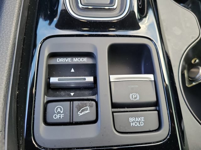 Used 2025 Honda Pilot EX-L image 33