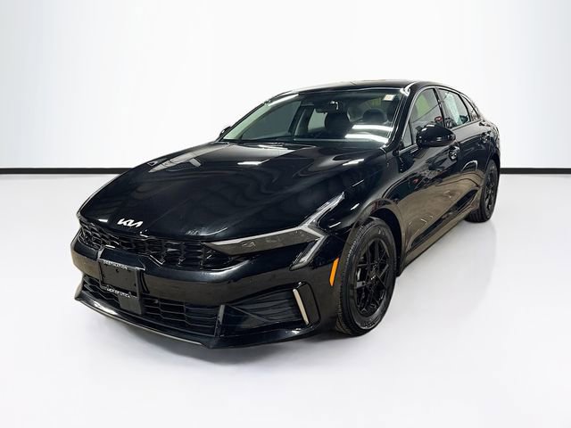 Used 2025 Kia K5 LXS image 3