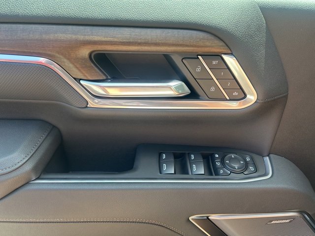 New 2025 Chevrolet Silverado 2500 High Country w/ Technology Package image 12