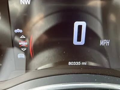 Used 2020 Dodge Durango SXT image 20