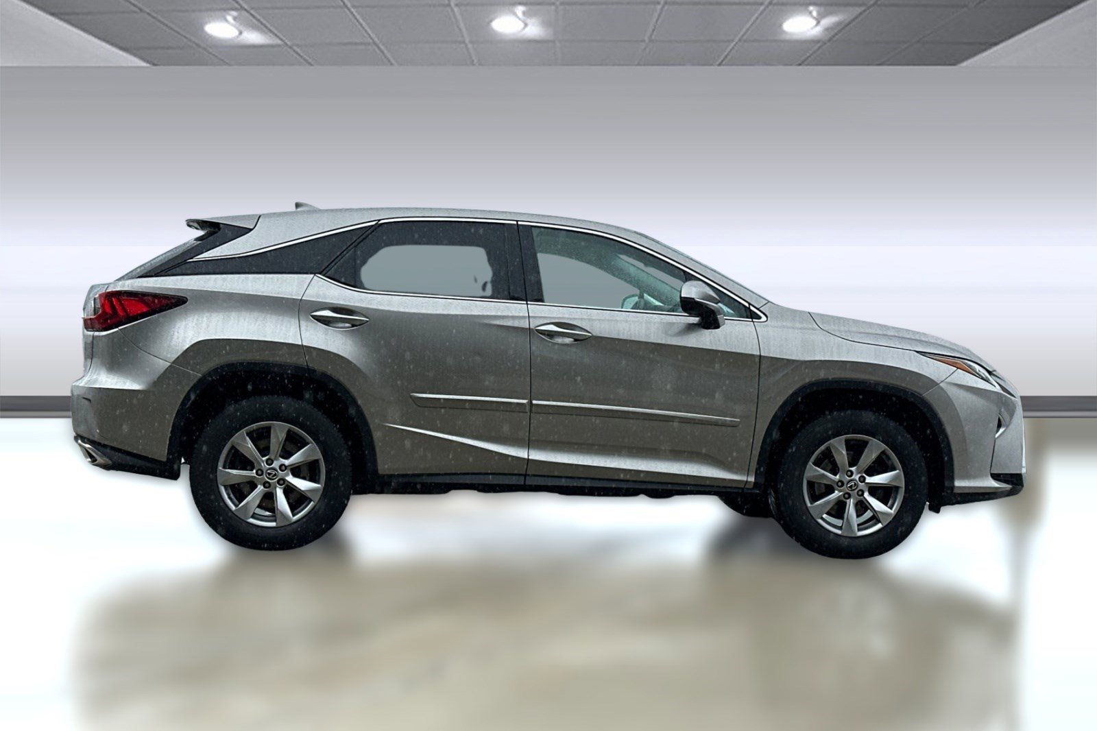 Used 2019 Lexus RX 350 FWD w/ Accessory Package image 7