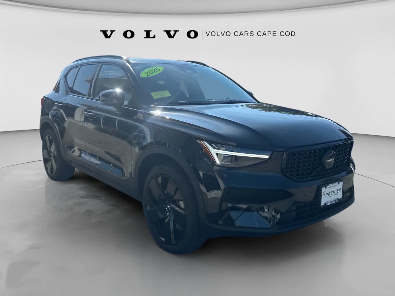 Used 2026 Volvo XC40 B5 Ultra w/ Protection Package Premier AWD/4WD image 47