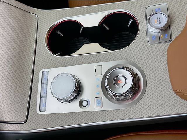 New 2026 Genesis GV80 3.5T Prestige AWD/4WD image 13
