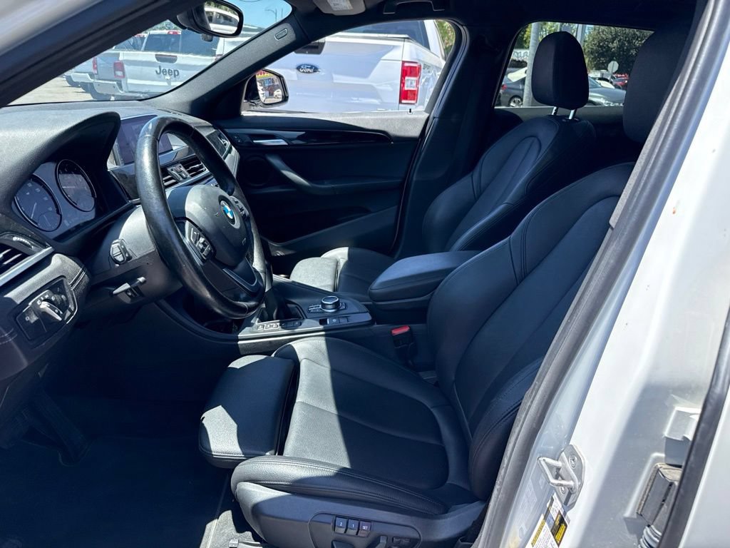 Used 2019 BMW X2 xDrive28i w/ Convenience Package AWD/4WD image 10