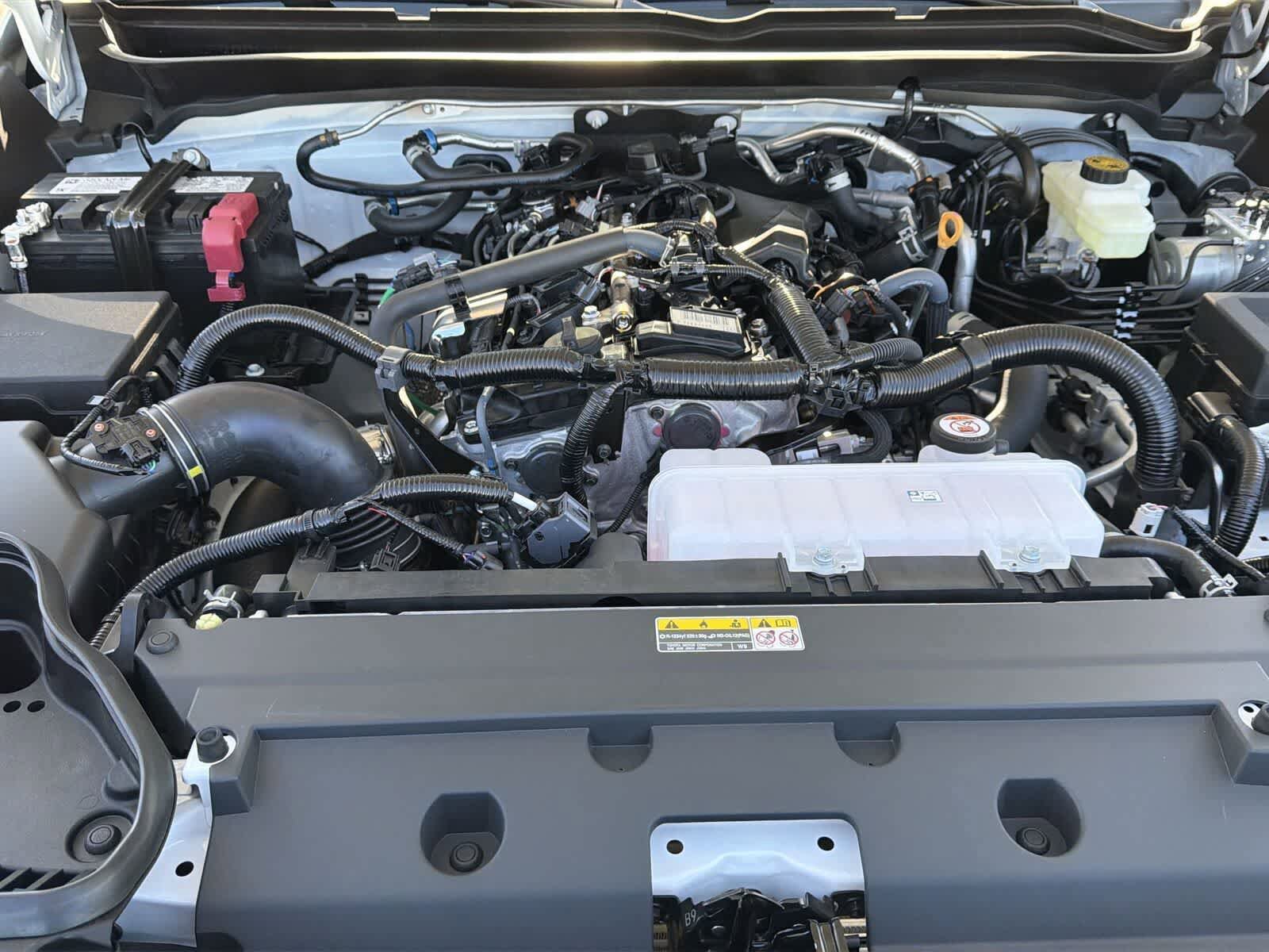 New 2026 Toyota Tacoma SR5 image 32