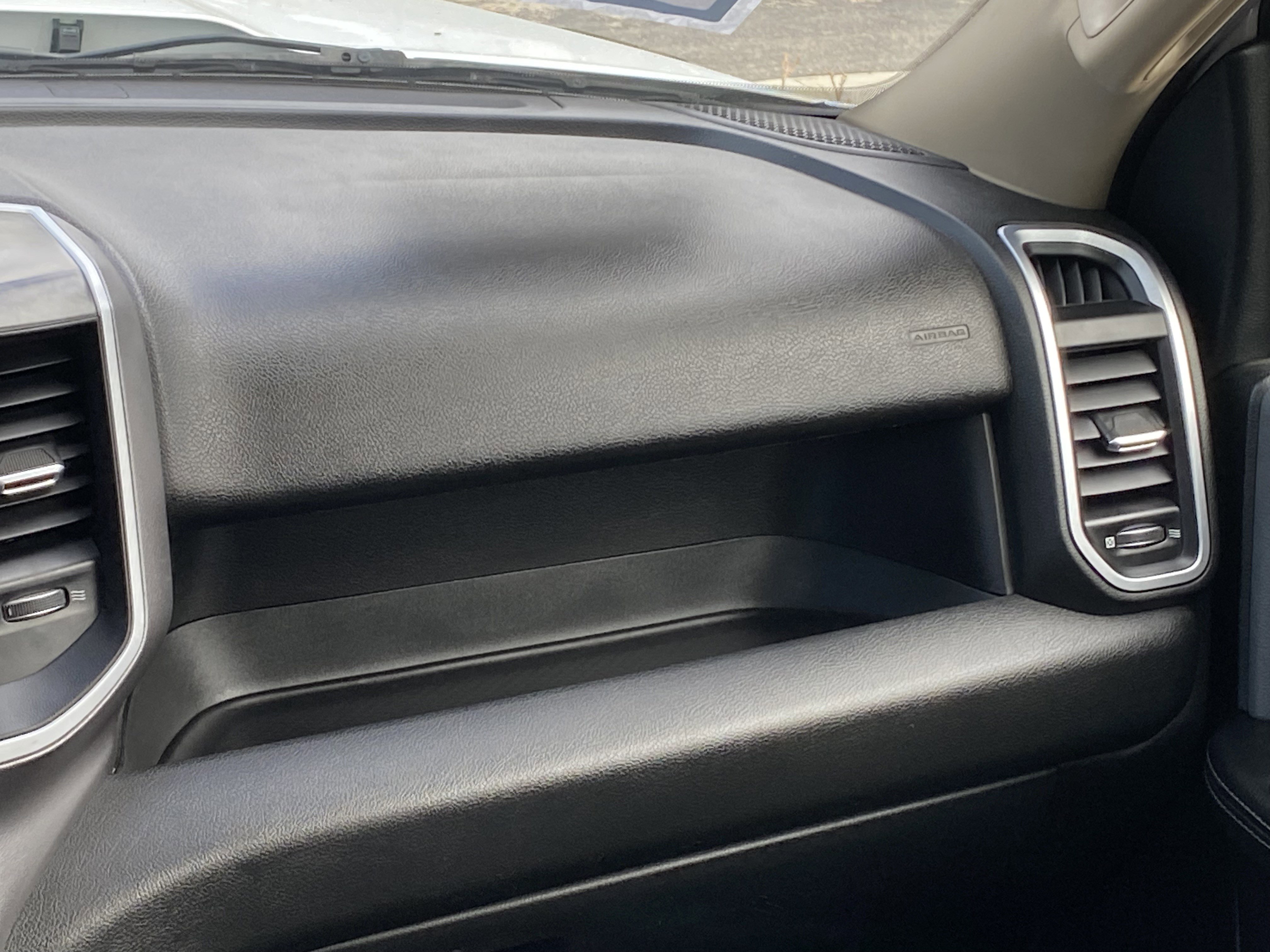 Used 2020 RAM 2500 Big Horn image 22