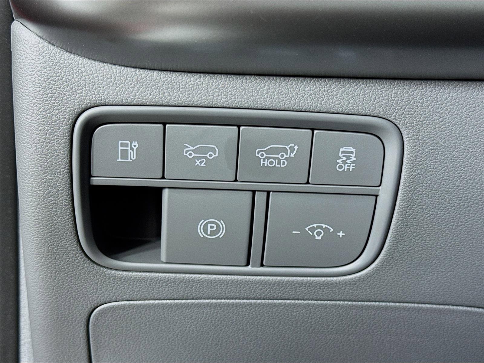 New 2026 Hyundai Ioniq 9 SEL image 10