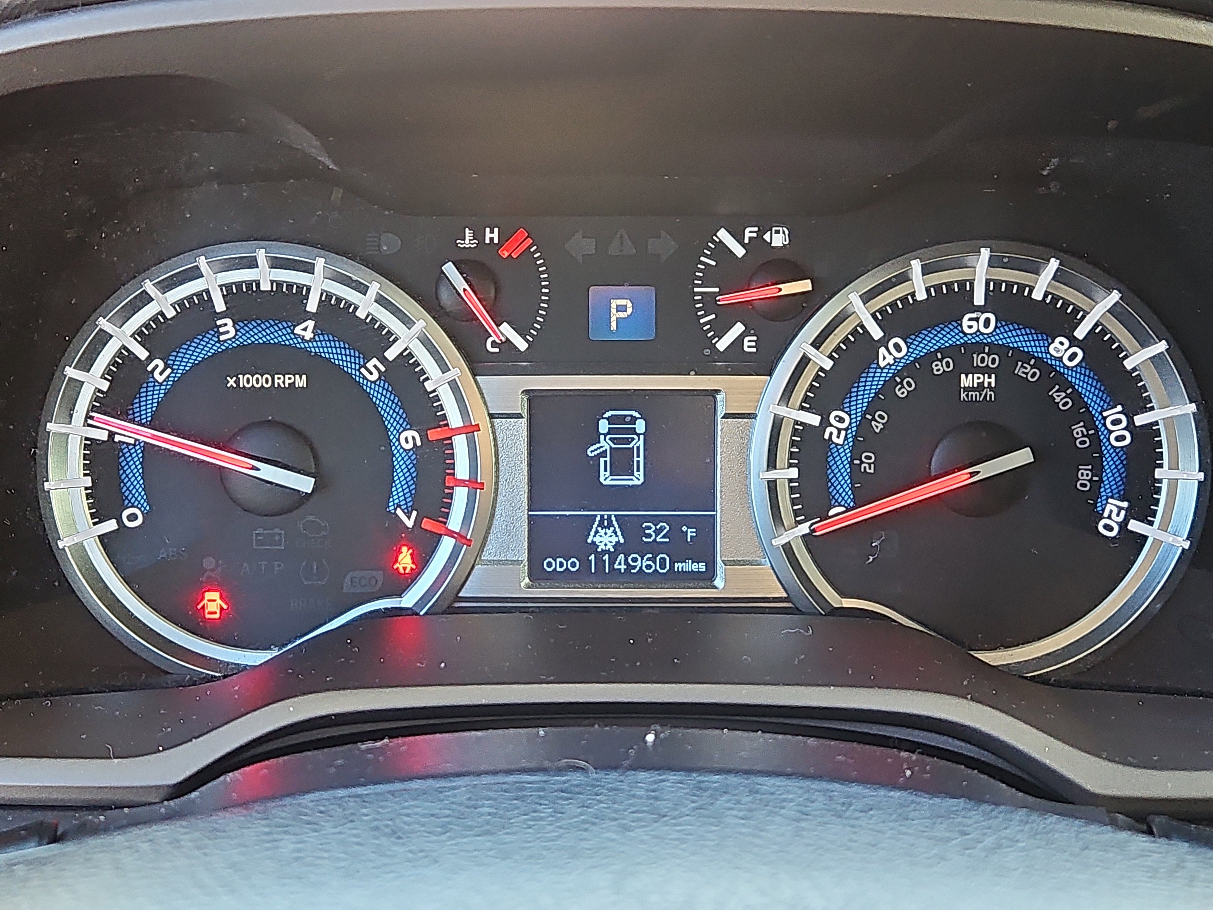 Used 2016 Toyota 4Runner SR5 image 18