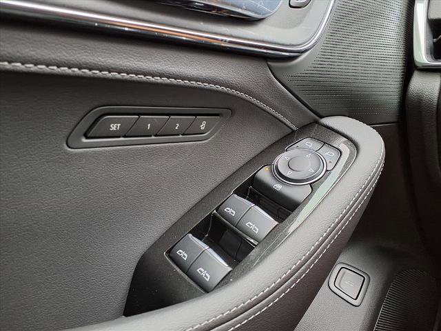 New 2026 Cadillac CT5 Premium Luxury image 19