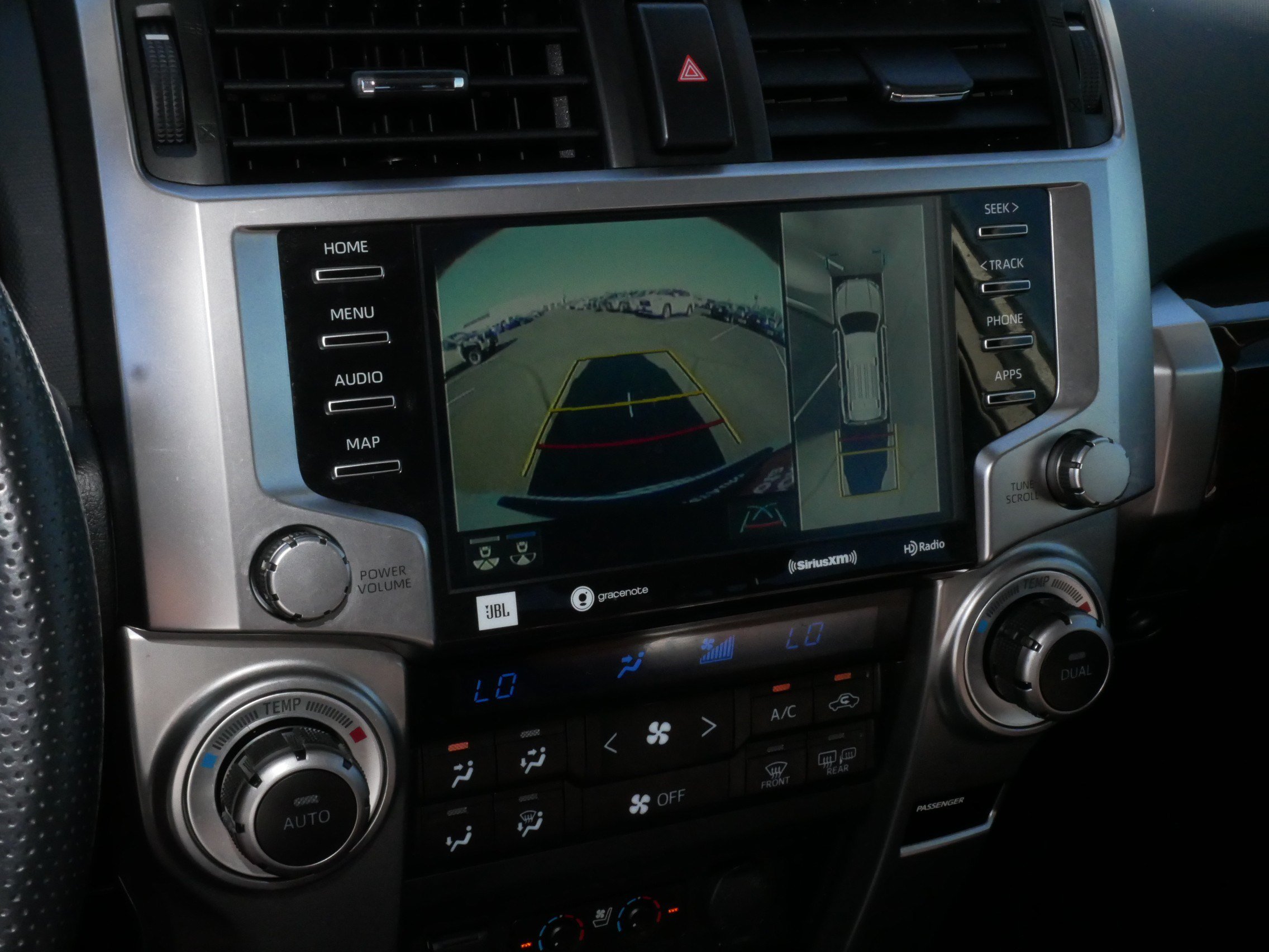 Certified 2023 Toyota 4Runner Limited AWD/4WD image 30