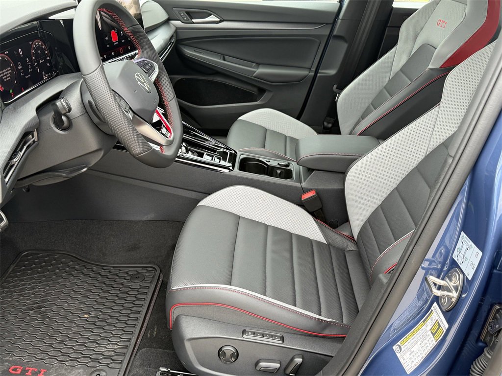 New 2026 Volkswagen GTI Autobahn image 12
