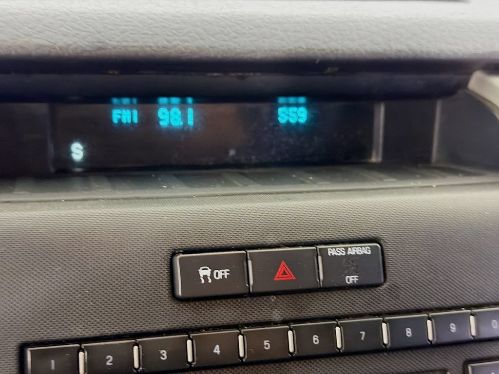 Used 2013 Ford F150 XLT AWD/4WD image 15