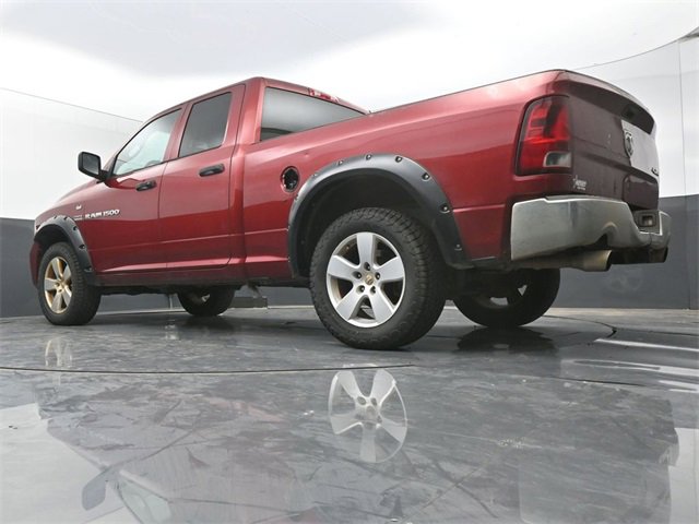 Used 2012 RAM 1500 Express image 35