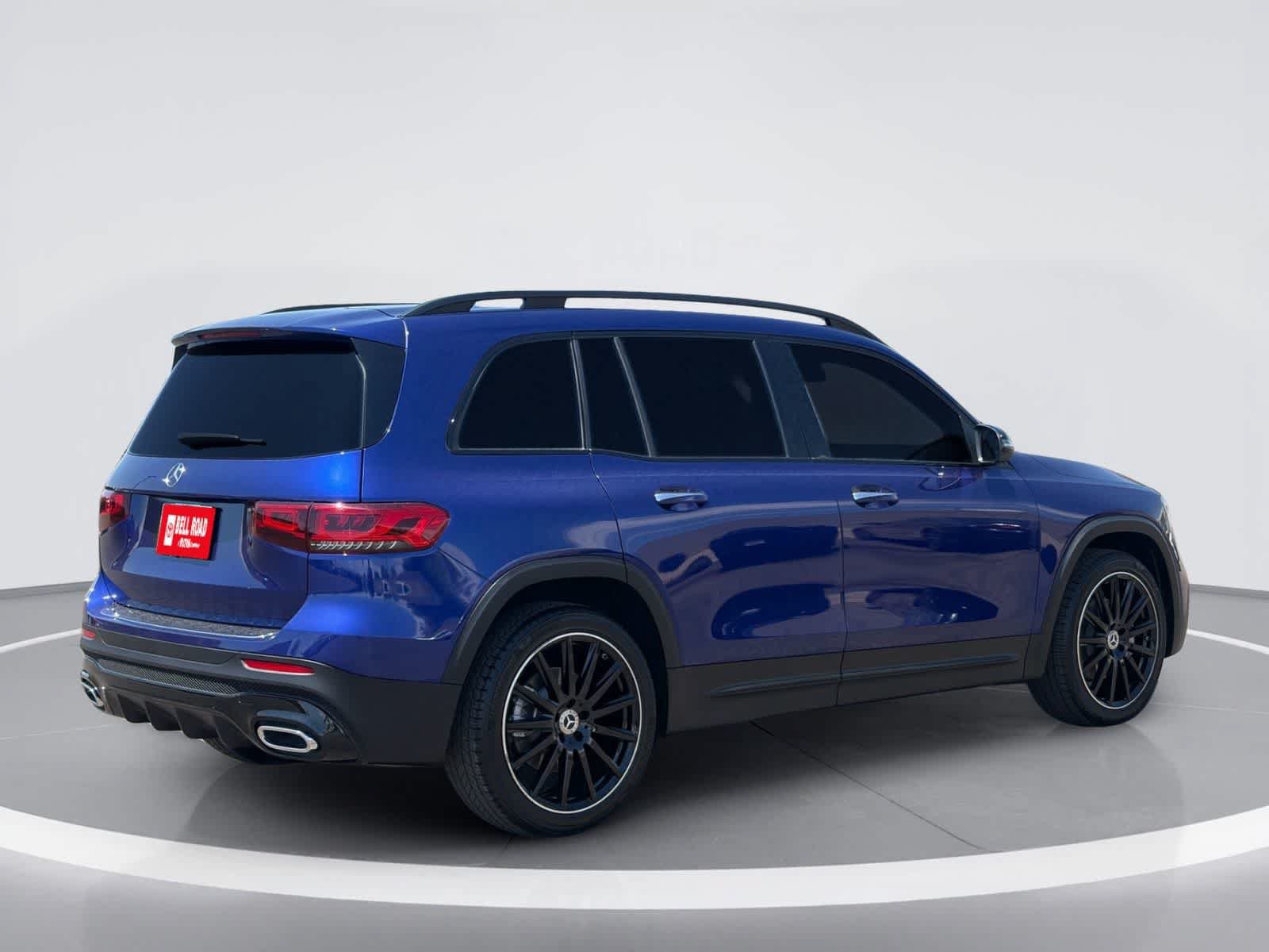 Used 2022 Mercedes-Benz GLB 250 image 6