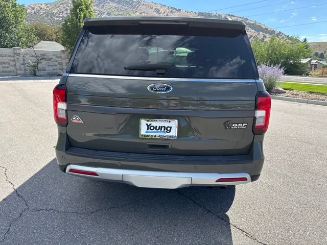 Used 2024 Ford Expedition Timberline AWD/4WD image 7