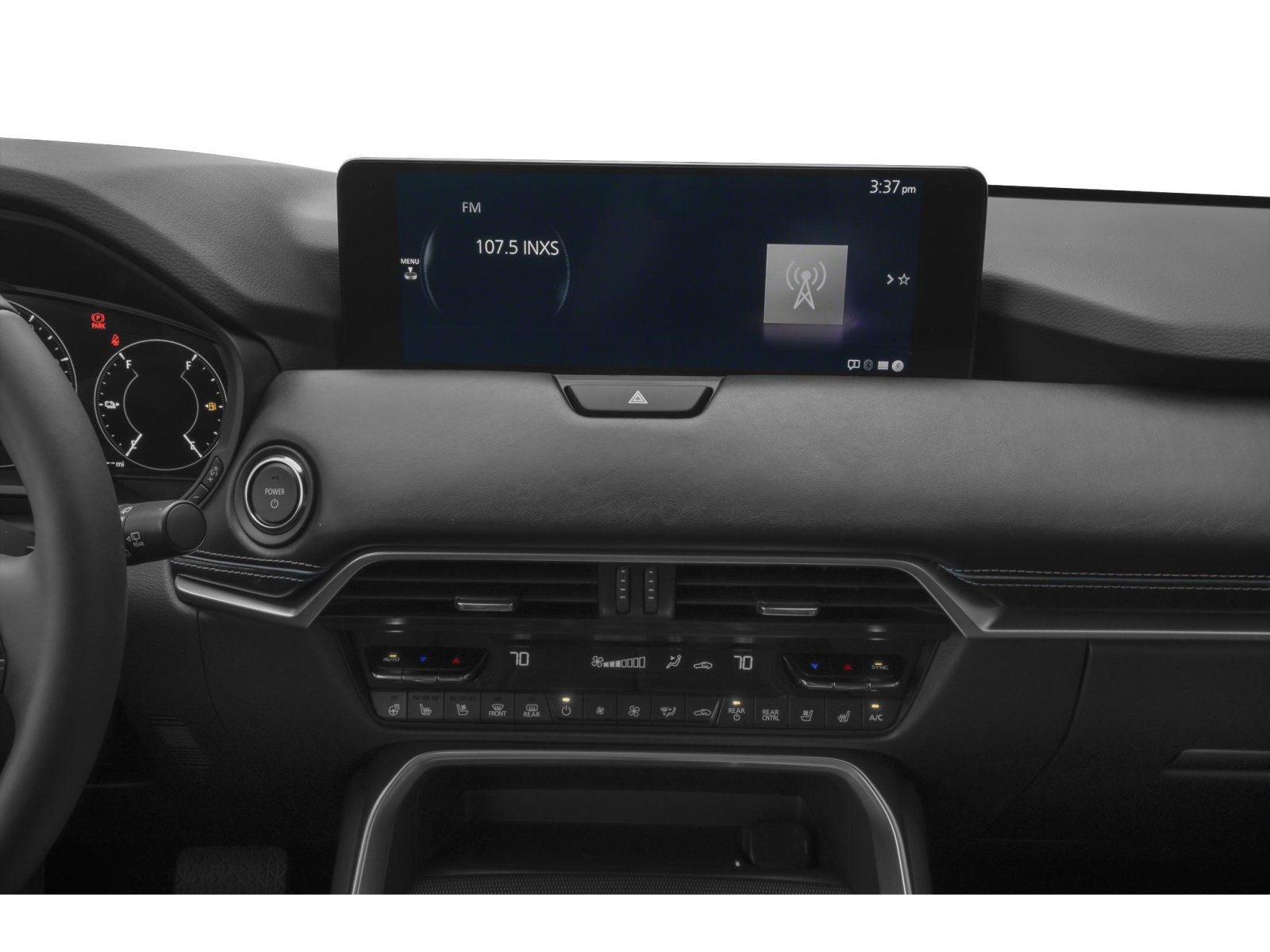 New 2026 MAZDA CX-70 SC Plus image 7