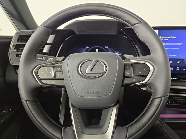 New 2025 Lexus RX 350 w/ Convenience Package image 22