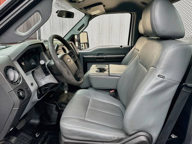 Used 2016 Ford F350 XL AWD/4WD image 11