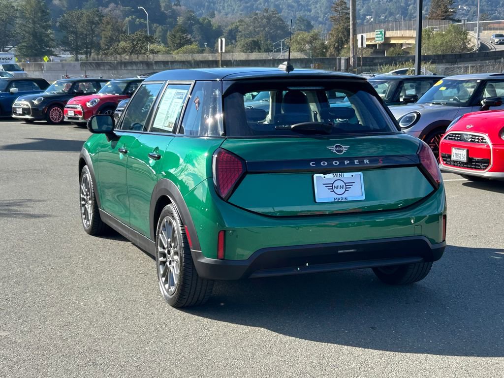 Used 2025 MINI Cooper S image 3