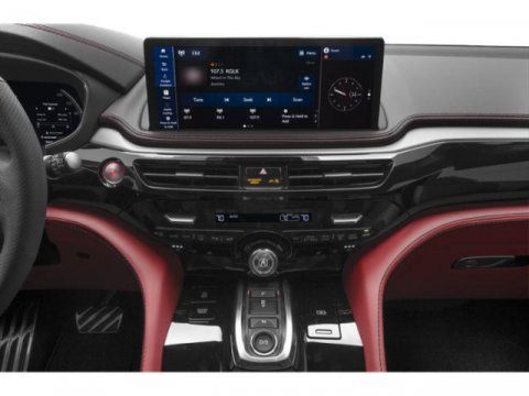 New 2026 Acura MDX A-Spec AWD/4WD image 13