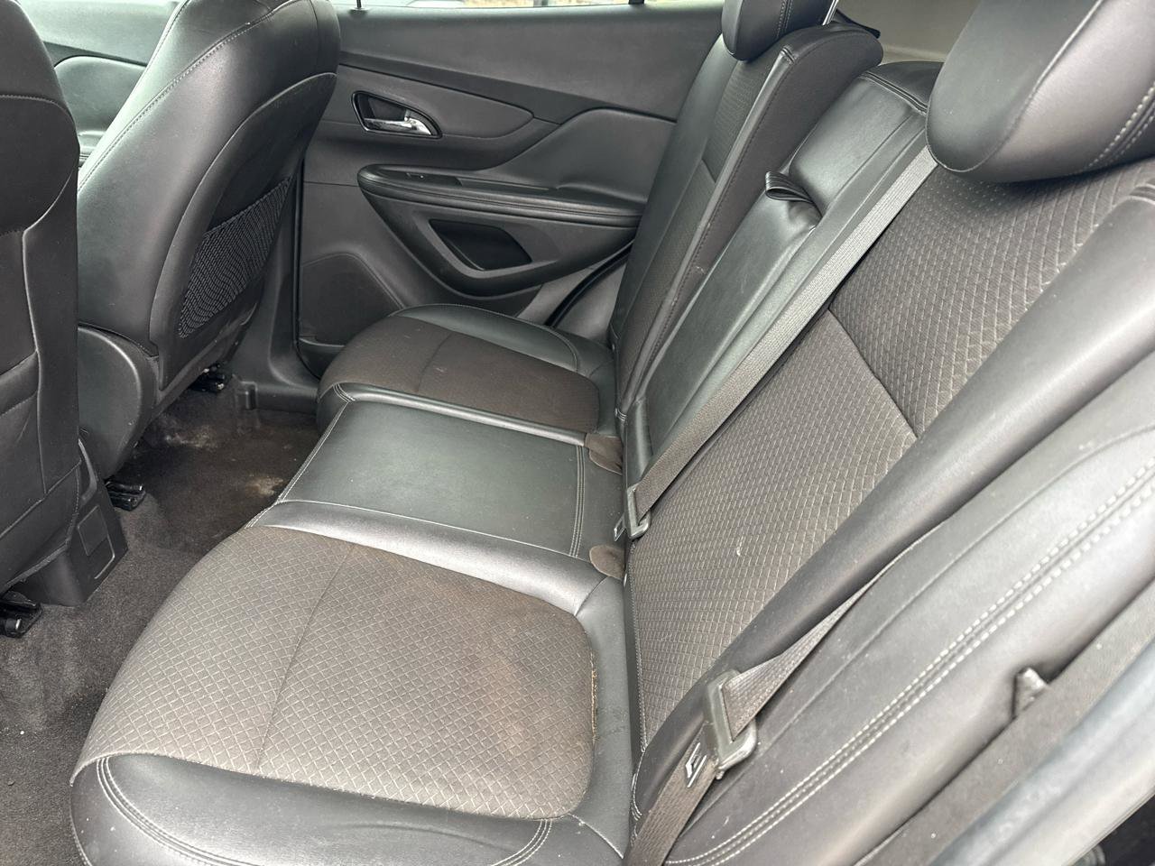 Used 2019 Buick Encore Preferred FWD image 42