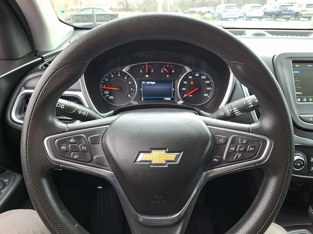 Used 2019 Chevrolet Equinox LT image 19
