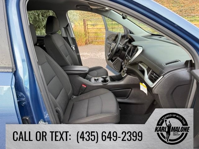 Used 2024 GMC Terrain SLE w/ Driver Convenience Package AWD/4WD image 38