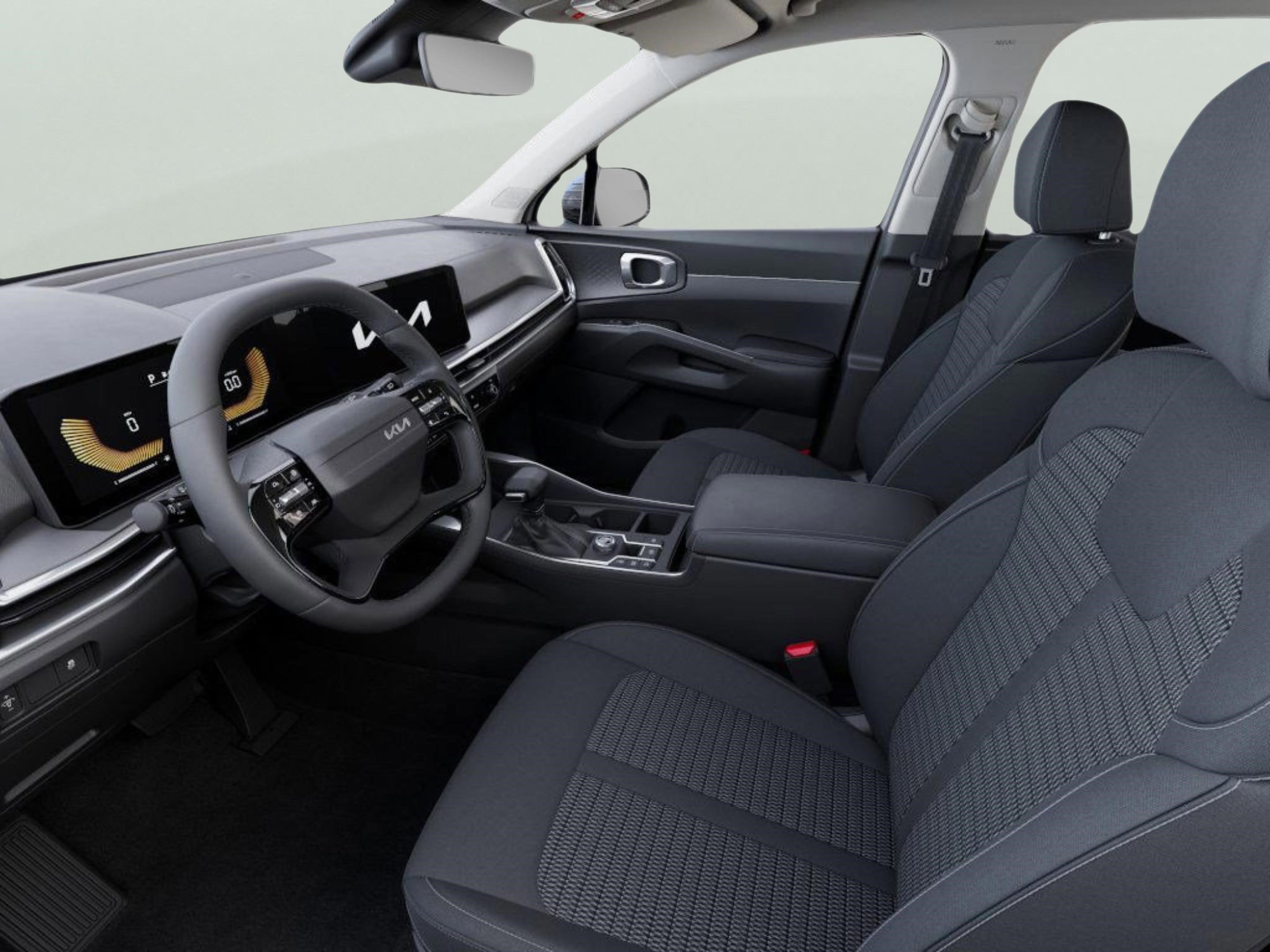 New 2026 Kia Sorento LX image 17