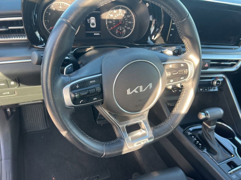 Used 2024 Kia K5 GT image 33
