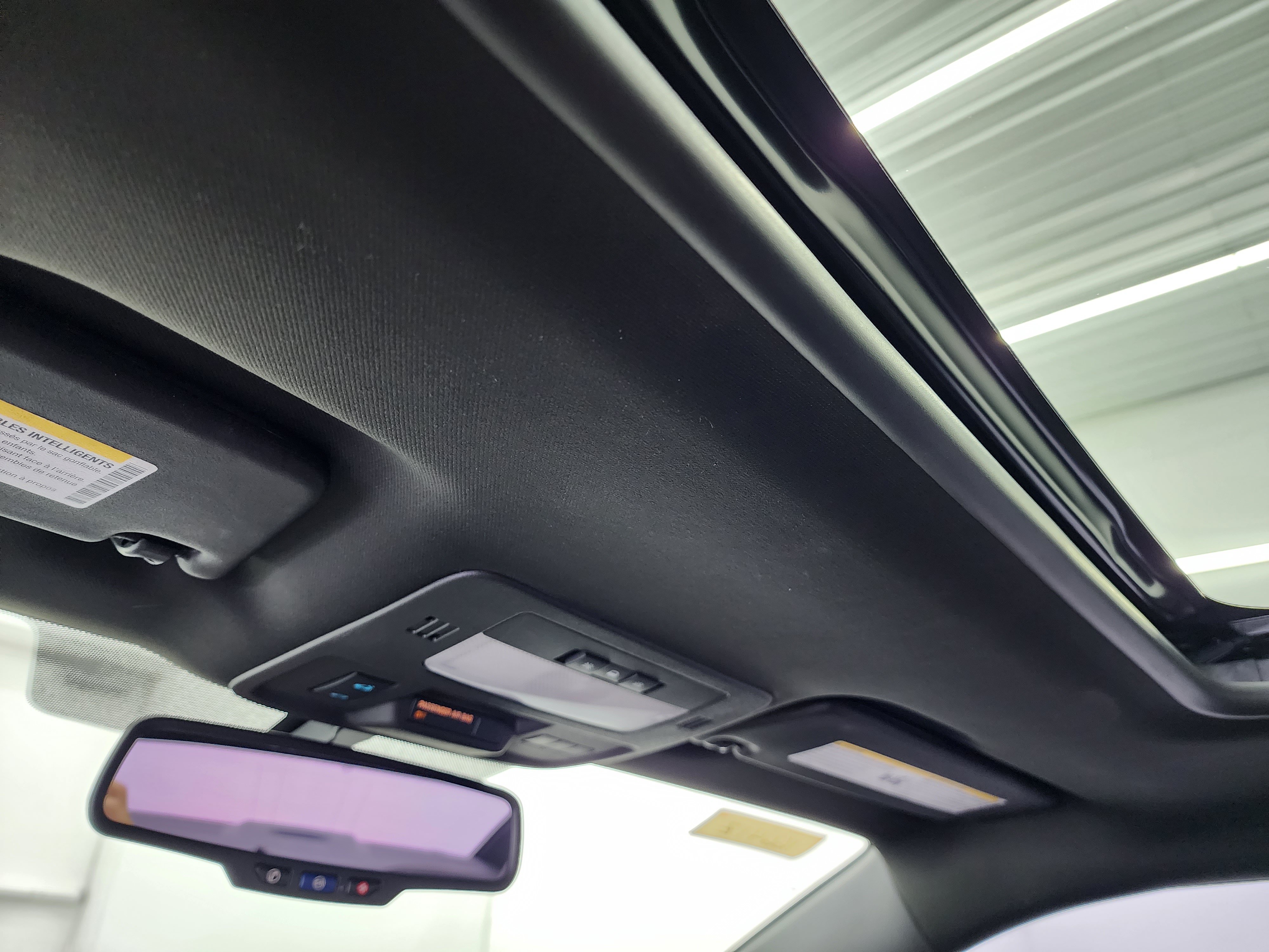 Used 2012 Chevrolet Camaro ZL1 RWD image 13