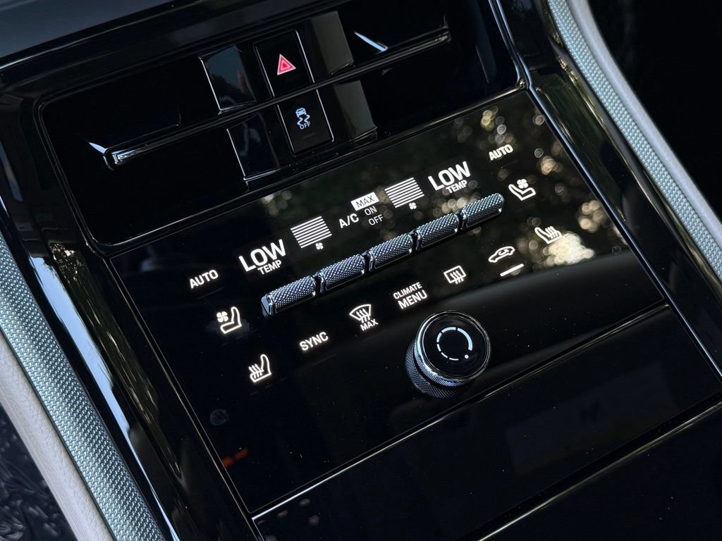 New 2026 Porsche Panamera 4 AWD/4WD image 15
