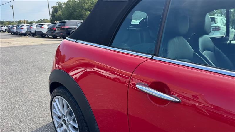 Used 2012 MINI Cooper S FWD image 19