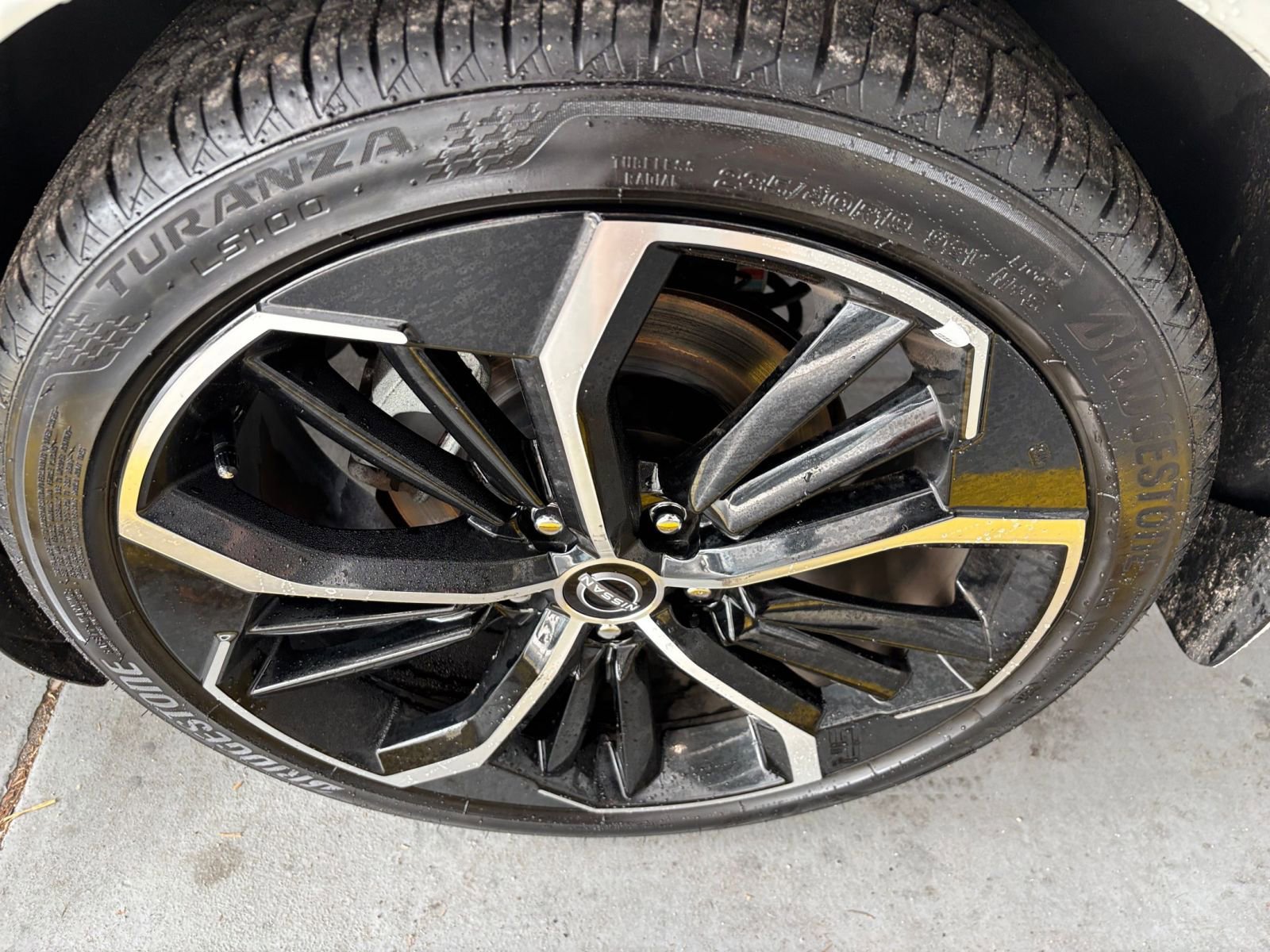 Used 2025 Nissan Altima 2.5 SR image 31