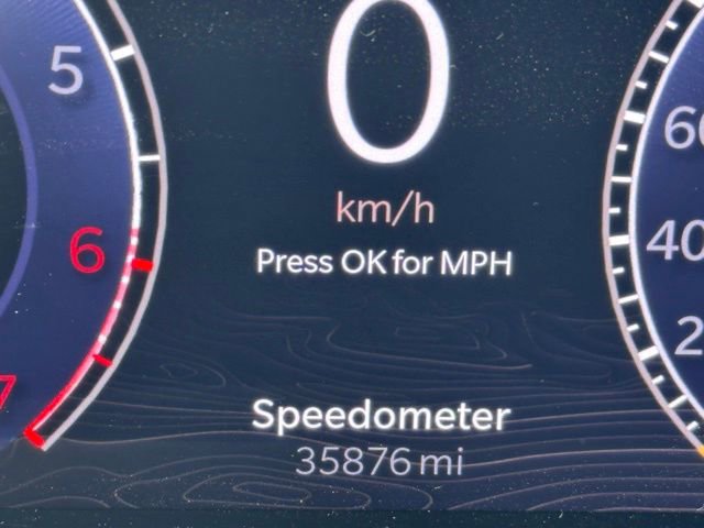 Used 2022 Jeep Wagoneer Series I image 23