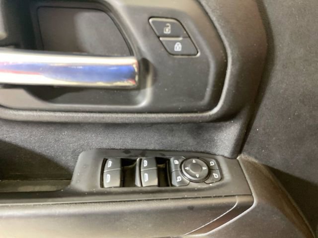 Used 2024 Chevrolet Silverado 2500 Custom w/ Custom Value Package image 26
