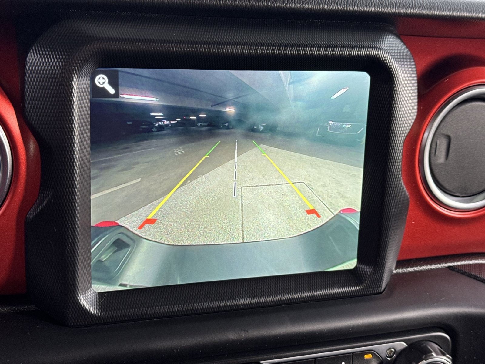 Used 2020 Jeep Gladiator Rubicon AWD/4WD image 31