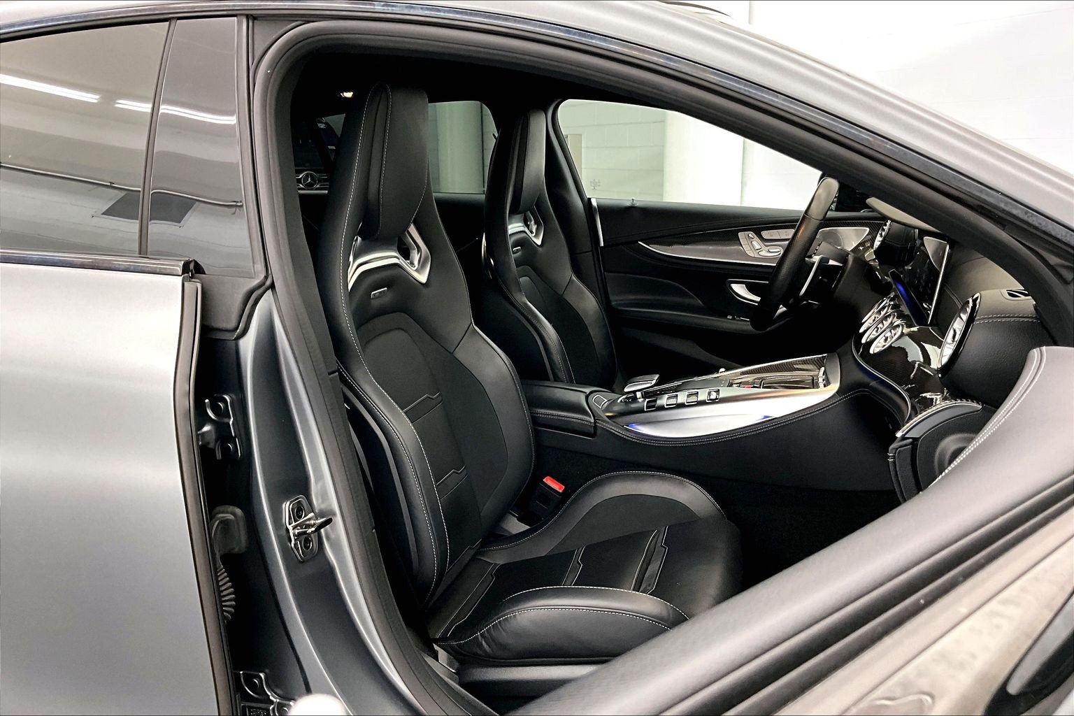 Used 2022 Mercedes-Benz AMG GT 53 image 6