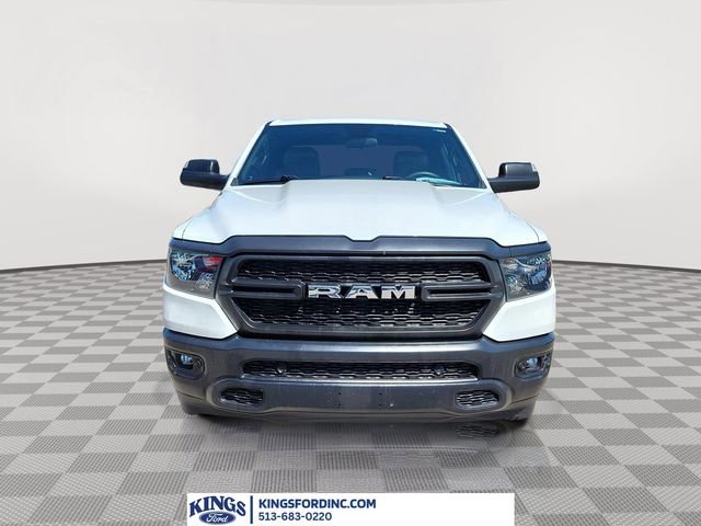Used 2023 RAM 1500 Tradesman w/ Tradesman Group RWD image 8